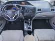 2015 Honda Civic LX Sedan