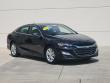 2025 Chevrolet Malibu LT Sedan