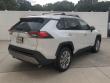 2025 Toyota RAV4 Limited SUV
