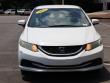 2014 Honda Civic LX Sedan