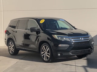 2018 Honda Pilot EX-L SUV