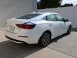 2019 Honda Insight Touring Sedan