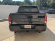 2024 Honda Ridgeline Black Edition Pickup