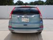 2015 Honda CR-V Touring SUV