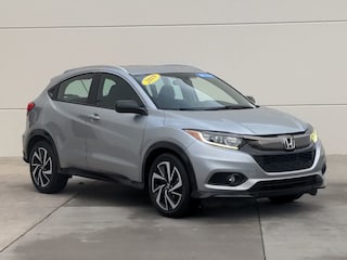 2019 Honda HR-V Sport SUV