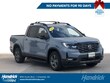 Honda Ridgeline