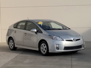 2010 Toyota Prius ONE Hatchback
