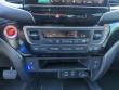2024 Honda Ridgeline Black Edition Pickup