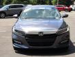 2020 Honda Accord Hybrid Touring Sedan