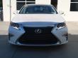 2017 LEXUS ES ES 350 Sedan