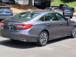2020 Honda Accord Hybrid Touring Sedan