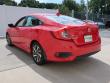2017 Honda Civic EX Sedan