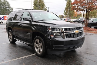 2015 Chevrolet Tahoe LT SUV