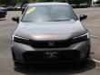 2025 Honda Civic Sport Sedan