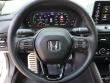 2024 Honda Accord Hybrid Sport Sedan