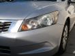 2009 Honda Accord LX Sedan