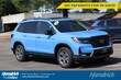  Honda Passport
