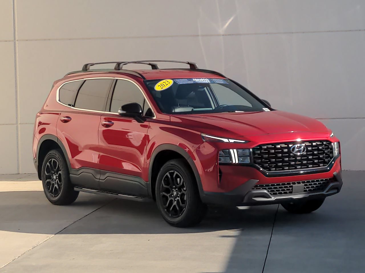 2023 Hyundai Santa Fe XRT SUV