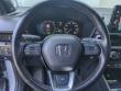 2025 Honda CR-V Hybrid Sport Touring SUV