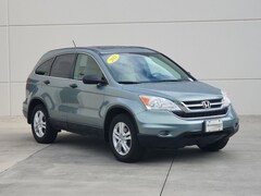 2011 Honda CR-V EX SUV