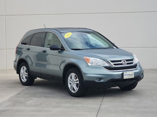 2011 Honda CR-V EX SUV