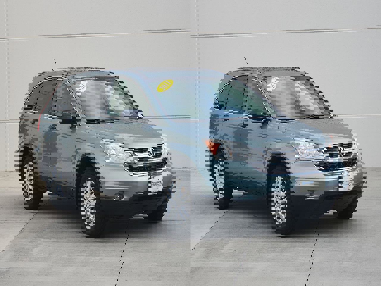 2011 Honda CR-V EX photo 2