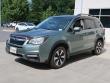 2018 Subaru Forester Premium SUV