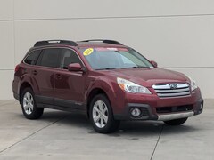 2014 Subaru Outback 2.5i Limited SUV