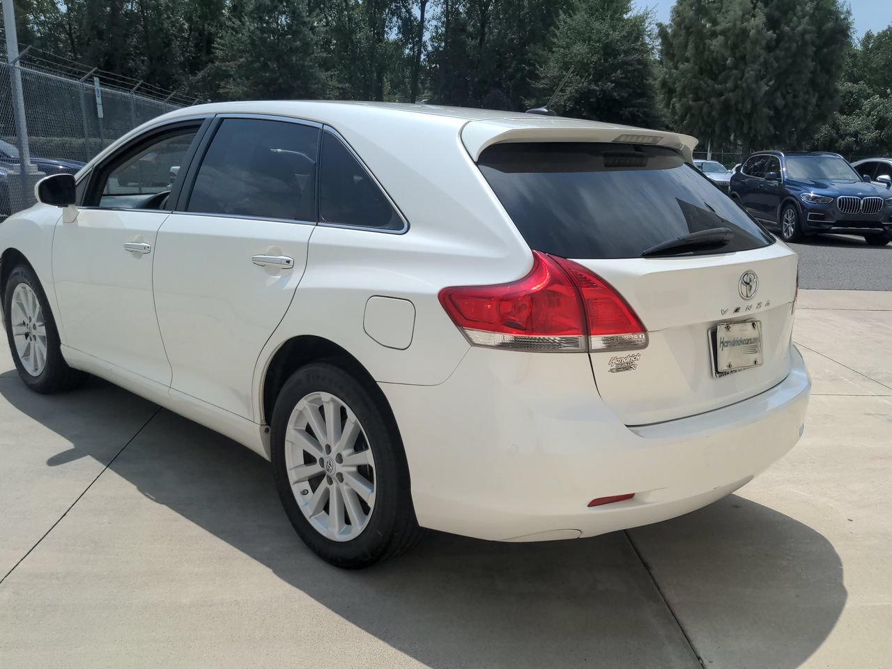 Toyota Venza