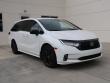 2023 Honda Odyssey Sport Minivan