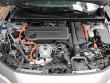 2025 Honda Civic  Hybrid Sport Touring Sedan