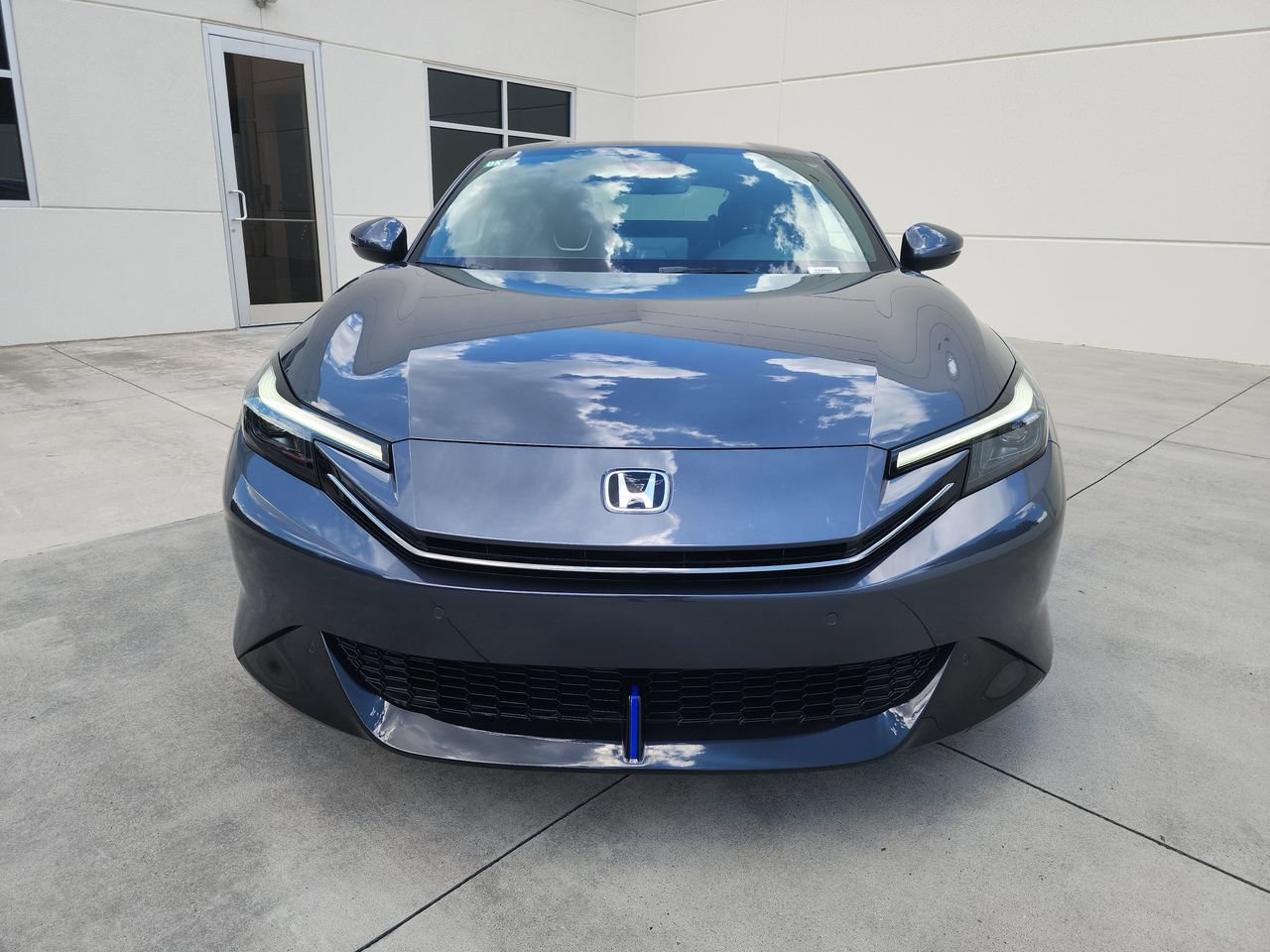 2026 Honda Prelude