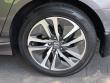 2020 Honda Accord Hybrid Touring Sedan