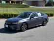 2024 Honda Civic EX Sedan