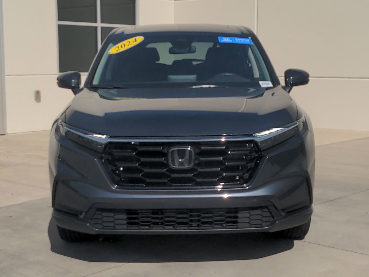 2024 Honda CR-V EX photo 2