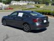 2024 Honda Civic EX Sedan
