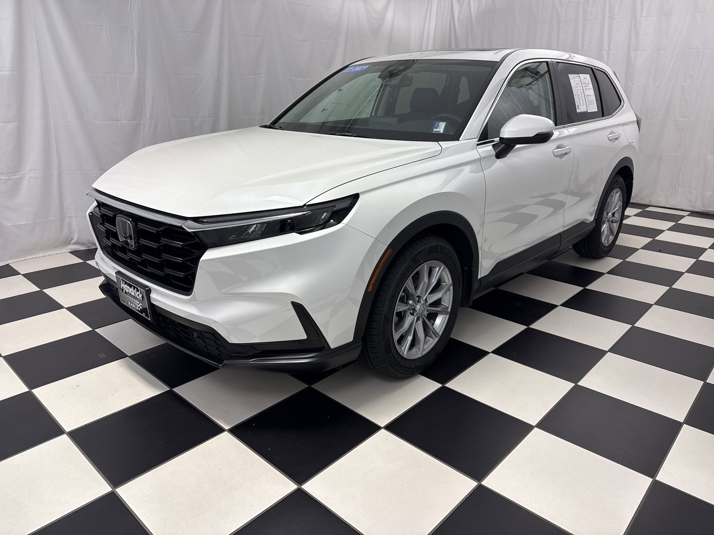 2023 Honda CR-V EX-L photo 4