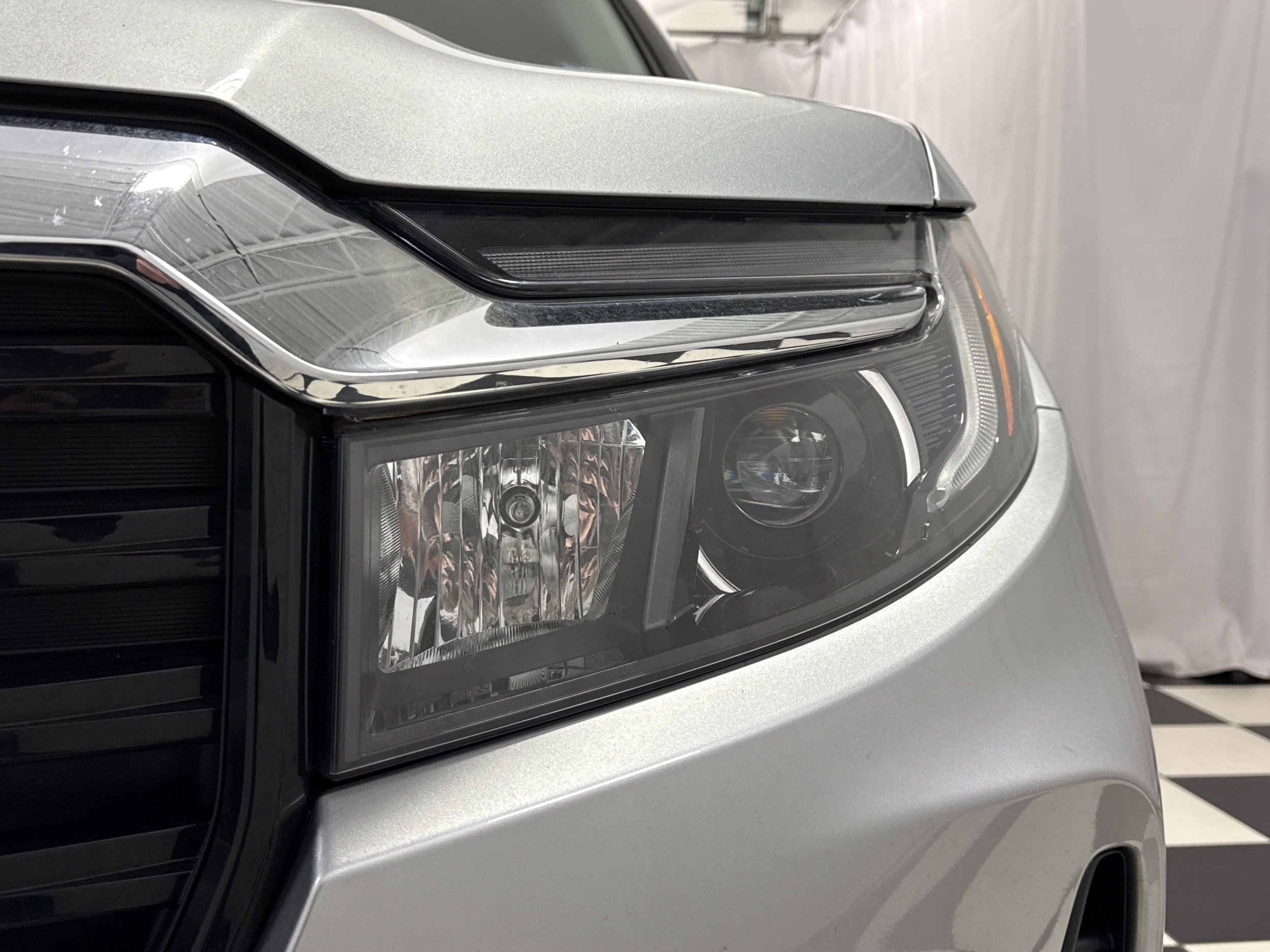 2023 Honda Ridgeline RTL-E photo 6