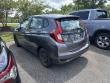 2020 Honda Fit LX Hatchback