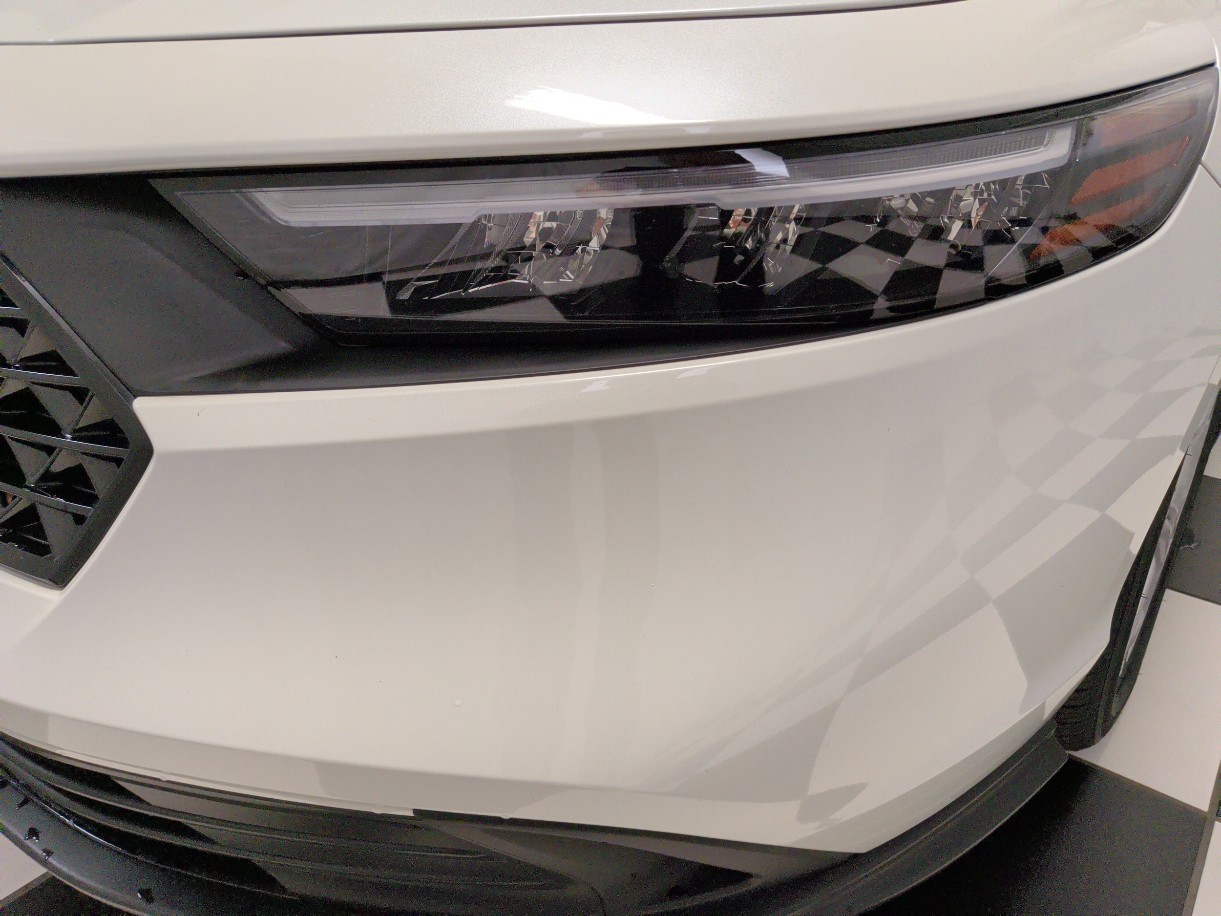 2024 Honda Accord LX photo 5