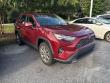 2023 Toyota RAV4 Limited SUV