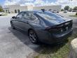 2024 Honda Accord EX Sedan