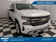  Chevrolet Silverado 1500 LTD