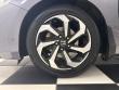 2017 Honda Accord EX-L Sedan