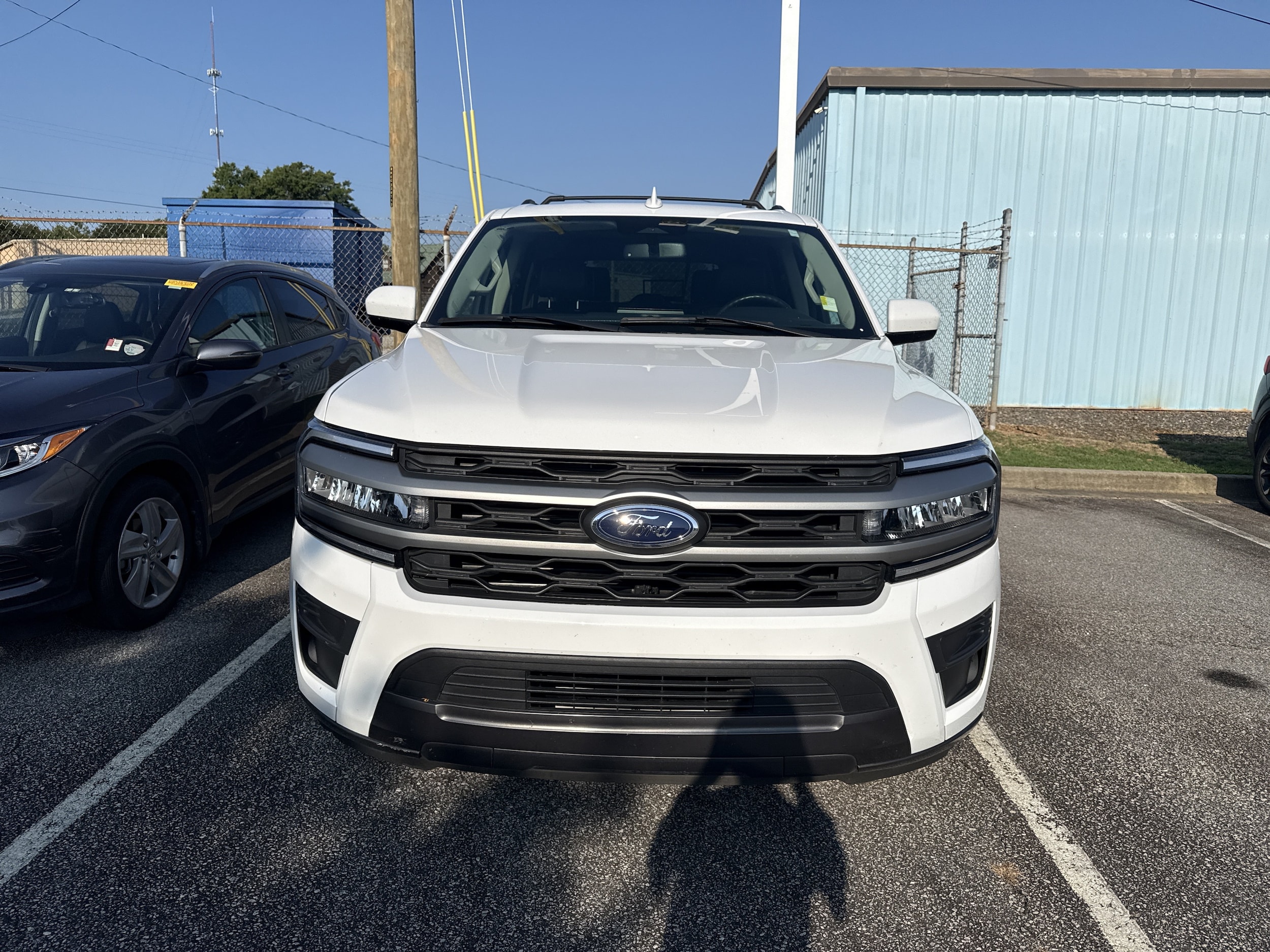 Ford Expedition XLT