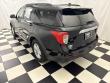 2021 Ford Explorer XLT SUV