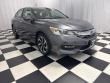 2017 Honda Accord EX-L Sedan