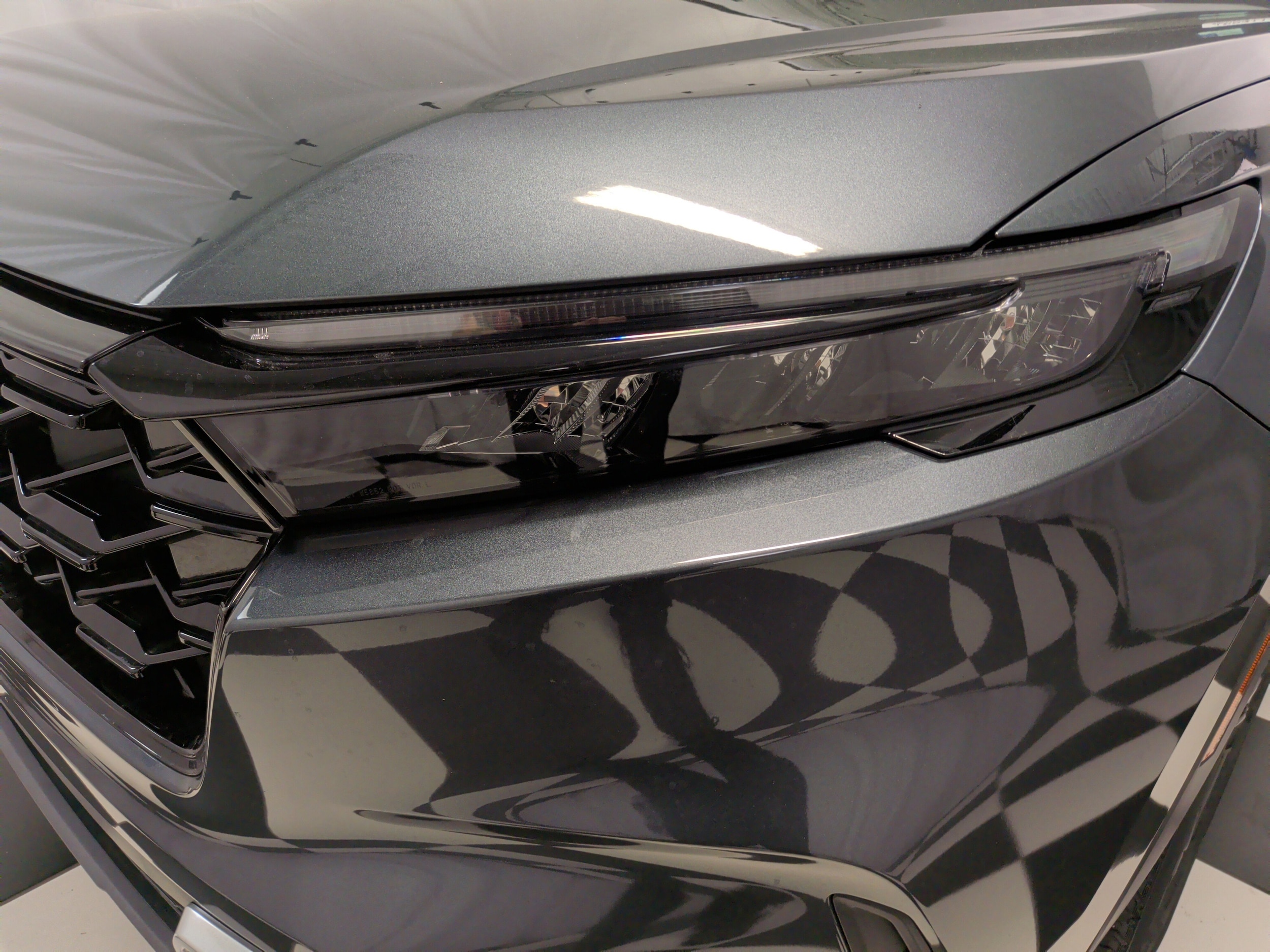 2024 Honda CR-V Hybrid Sport Touring photo 5