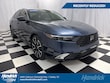 Honda Accord Hybrid