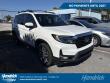 2023 Honda Passport EX-L SUV
